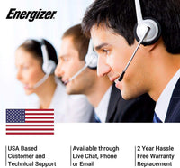 Energizer 6 Gauge Jumper Battery Cables 16 Ft customer support image