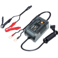 Energizer ENC2A - 2 Amp Multi-Stage 6v/12v image of product inclusion