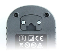 Energizer ENC4A - 4 Amp Multi-Stage 6v/12v image of back part