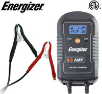 Energizer ENC8A 8-Amp Battery image of Energizer 8.0 AMP product inclusion