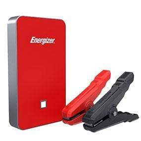 Energizer Heavy Duty Jump Starter 7500mAh main image