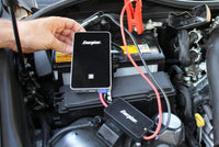 Energizer Heavy Duty Jump Starter 11,100mAh image of portable jump starter