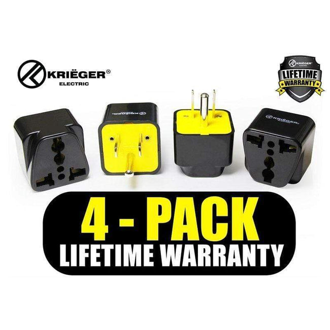 Krieger KR-AMR4 - 4pk main image