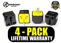 Krieger KR-AUS4 main image