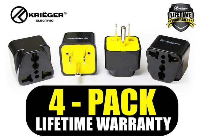 Krieger KR-AUS4 main image