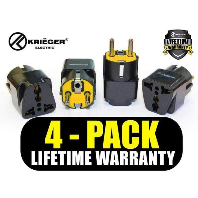 Krieger KR-GRM4 main image
