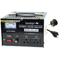 PowerBright SVC1000 - 1000 Watt main image