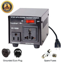 VC100W PowerBright (100W) main image